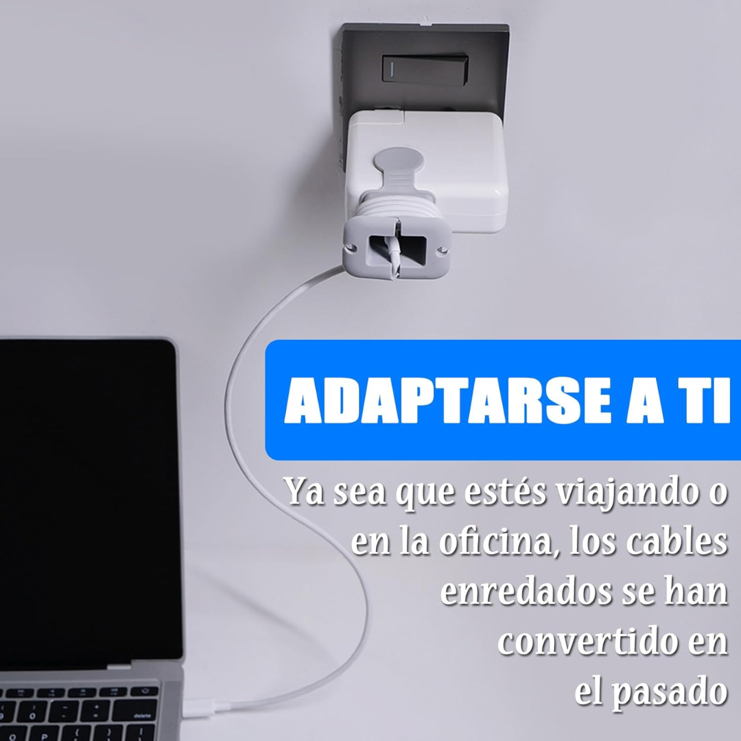 PackCharge Funda Organizadora De Cargador