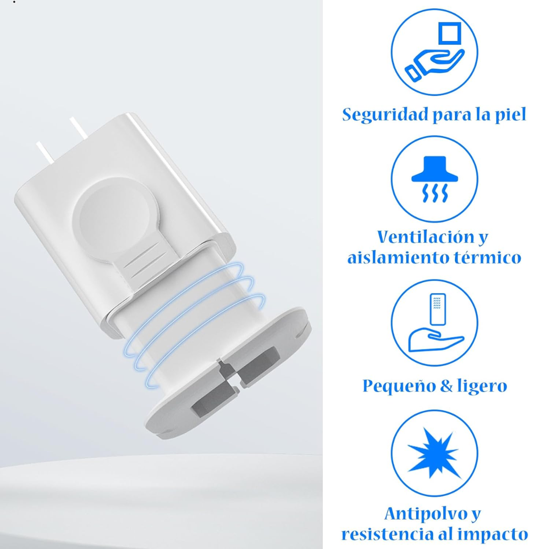 PackCharge Funda Organizadora De Cargador