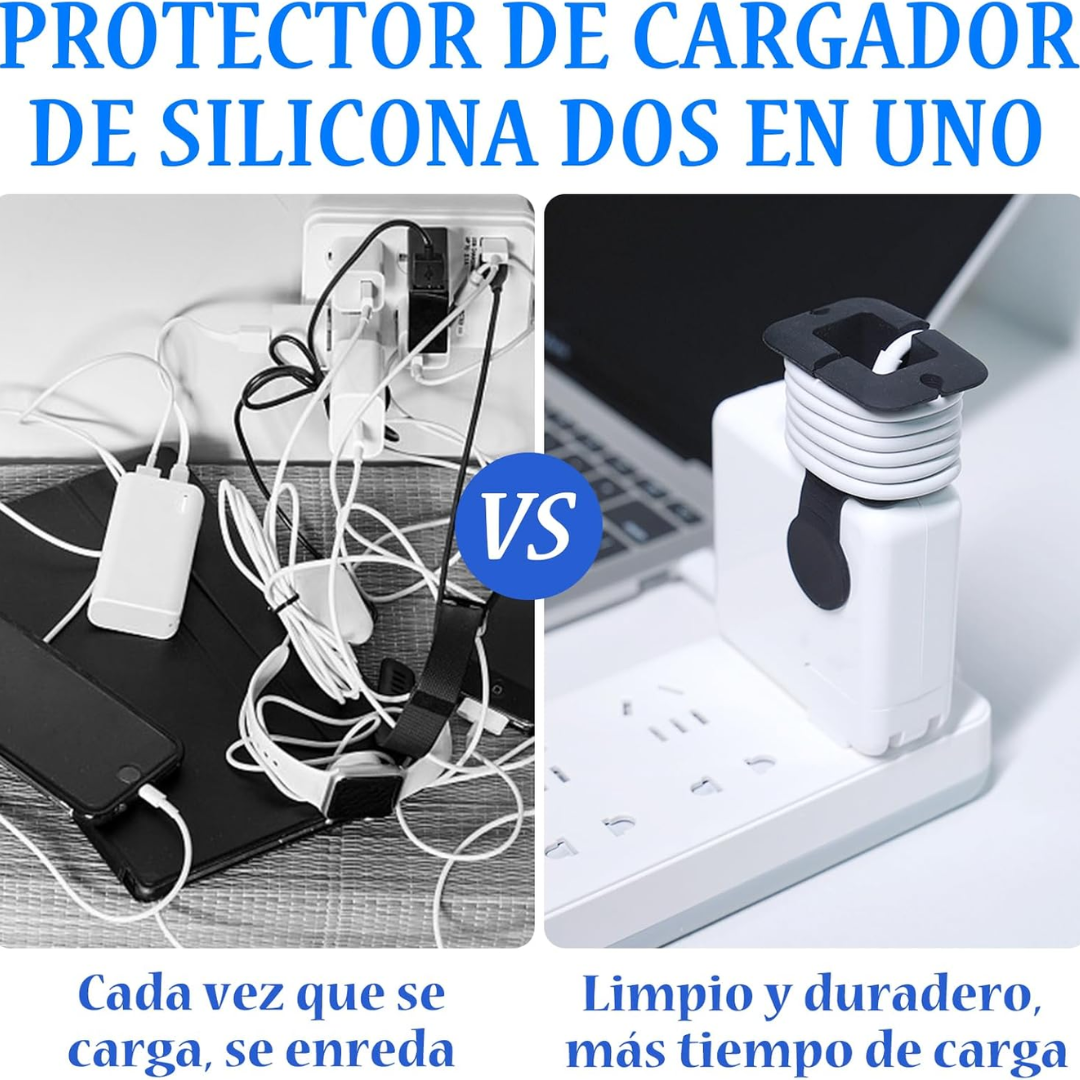 PackCharge Funda Organizadora De Cargador