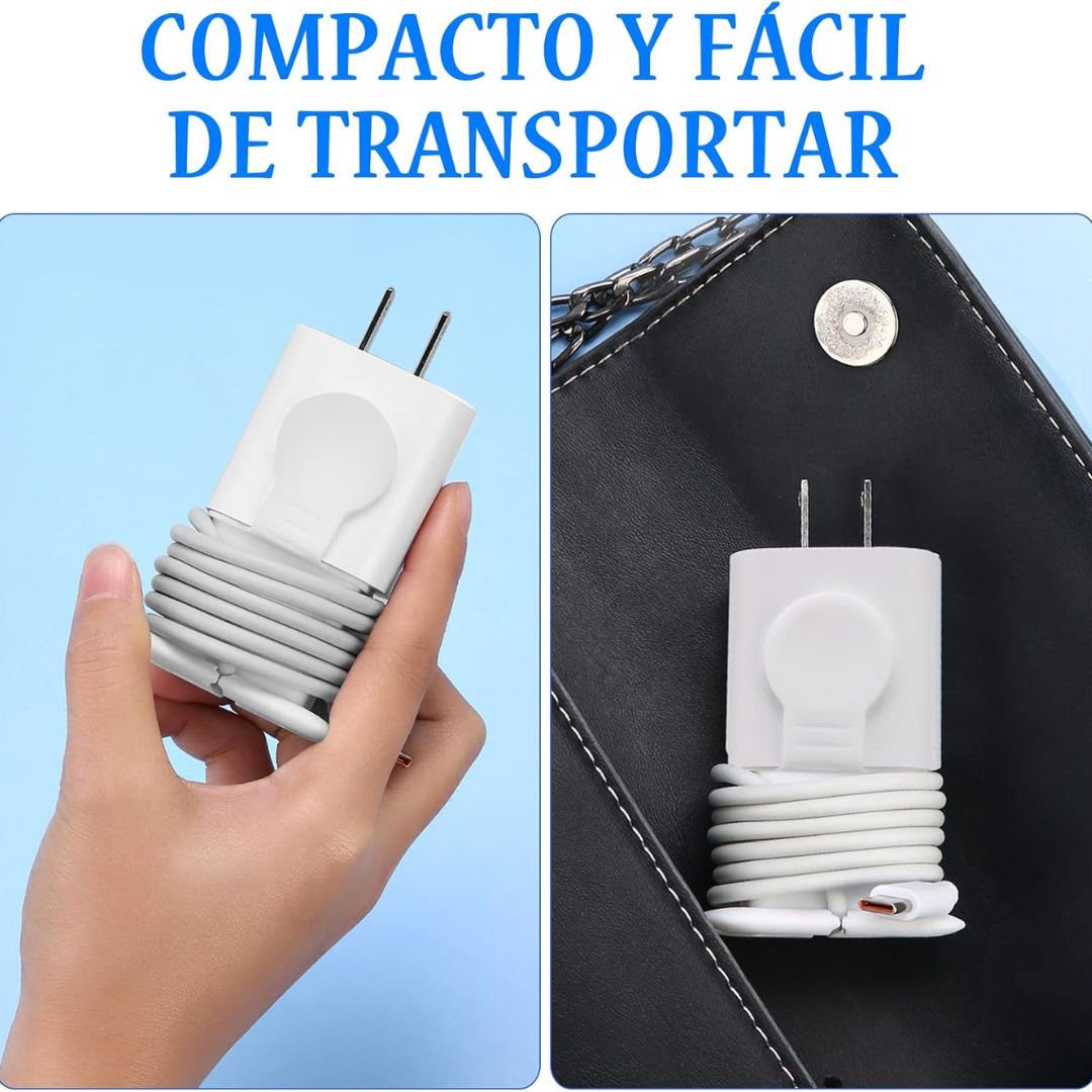 PackCharge Funda Organizadora De Cargador